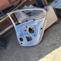 Oto Çıkma Parça / Renault / Fluence / Kaporta & Karoser / Sağ Arka Kapı / Çıkma Parça 