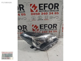 TOYOTA YARİS SAĞ FAR ÇIKMA ORJİNAL YEDEK PARÇA