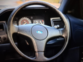 Ford  Eskord  Dreksiyon  Simidi