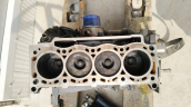 RENAULT LAGUNA 2 1.9 DİZEL YARIM MOTOR ORJİNAL ÇIKMA