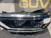 Oto Çıkma Parça / Volkswagen / Passat / Far & Stop / Sol Ön Far / Çıkma Parça 
