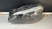 BMW 5 SERİ F10 XENON SOL FAR 1EL010131-21