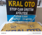 Oto Çıkma Parça / Opel / Insignia / Far & Stop / Far Camı / Sıfır Parça 