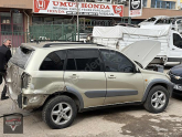 Oto Çıkma Parça / Toyota / RAV4 / Oto Cam / Kapı Camları / Çıkma Parça 