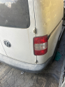 Volkswagen Caddy sağ stop