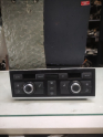 2009-2011 A6 KLİMA PANELİ 4F1820043AL