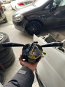 Fiat linea sinyal kolu silecek kolu 0265005499