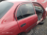 Hurda Belgeli Araçlar / Toyota / Corolla