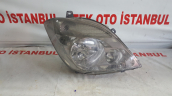 Oto Çıkma Parça / Mercedes / Sprinter / Far & Stop / Sağ Ön Far / Çıkma Parça 