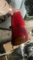 Toyota corolla sol  arka stop