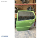 Oto Çıkma Parça / Volkswagen / Polo / Kaporta & Karoser / Sağ Arka Kapı / Çıkma Parça 