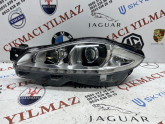 Oto Çıkma Parça / Jaguar / XJ / Far & Stop / Sol Ön Far / Çıkma Parça 