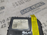 Oto Çıkma Parça / Volkswagen / Golf / Direksiyon / Direksiyon Beyni / Çıkma Parça 
