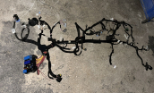 Oto Çıkma Parça / Renault / Megane / Elektrik / Elektrik Tesisatı / Çıkma Parça 