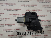 6R0959812B VOLKSWAGEN POLO 2010-2018 ARKA SAĞ CAM MOTORU