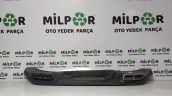Oto Çıkma Parça / Volkswagen / T-Roc / Tampon / Arka Tampon / Çıkma Parça 
