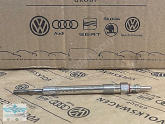 AUDİ Q5 Q7 TT CAYANNE PANAMERA KIZDIRMA ISITMA BUJİSİ 03L963