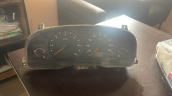 Ford Transit V184 Gösterge Paneli ( Dijital Km Göstergeli )