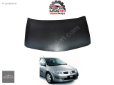 Oto Çıkma Parça / Renault / Megane / Kaporta & Karoser / Kaput / Sıfır Parça 