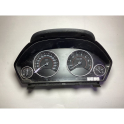 BMW F30 Dizel Gösterge Paneli Kilometre Saati 9232895 9285644-01