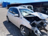 Aveo 1.4 Çıkma Yedek Parçaları