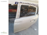 Oto Çıkma Parça / Kia / Soul / Kaporta & Karoser / Sol Arka Kapı / Çıkma Parça 