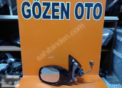 Oto Çıkma Parça / Peugeot / 206 / Ayna / Sol Dış Ayna / Sıfır Parça 