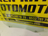 Oto Çıkma Parça / Renault / Megane / Oto Cam / Kapı Camları / Çıkma Parça 