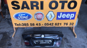 Oto Çıkma Parça / Bmw / 3 Serisi / Kaporta & Karoser / Bagaj Kapağı / Çıkma Parça 