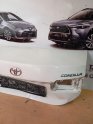 Oto Çıkma Parça / Toyota / Corolla / Kaporta & Karoser / Bagaj Kapağı / Çıkma Parça 