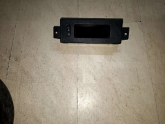 ÖZMEN OPEL CORSA C YOL BİLGİ EKRANI 13156841