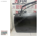 Oto Çıkma Parça / Honda / Civic / Kaporta & Karoser / Sol Ön Kapı / Çıkma Parça 