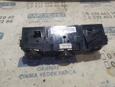 Oto Çıkma Parça / Mercedes / Sprinter / Kalorifer / Kontrol Paneli / Çıkma Parça 