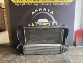 Oto Çıkma Parça / Mercedes / A Serisi / Radyatör / Su Radyatörü / Çıkma Parça 