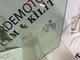 Oto Çıkma Parça / Volkswagen / Golf / Oto Cam / Kapı Camları / Çıkma Parça 