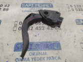 Oto Çıkma Parça / Audi / A4 / Koltuk & Döşeme / Pedal / Çıkma Parça 