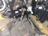Oto Çıkma Parça / Opel / Mokka / Koltuk & Döşeme / Pedal / Çıkma Parça 