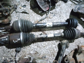 Oto Çıkma Parça / Renault / Fluence / Alt Takım / Aks / Çıkma Parça 