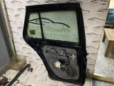 Oto Çıkma Parça / Volkswagen / Golf / Oto Cam / Kelebek Camı / Çıkma Parça 