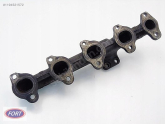 Oto Çıkma Parça / Citroen / C4 / Egzoz / Egzoz Manifoldu / Çıkma Parça 