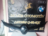 RENAULT CLİO 5 ÖN PANJUR ORJİNAL 620786224R