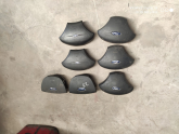 Oto Çıkma Parça / Opel / Corsa / Direksiyon / Direksiyon Airbag / Çıkma Parça 