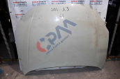 Oto Çıkma Parça / Audi / A3 / Kaporta & Karoser / Kaput / Çıkma Parça 