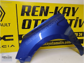 Oto Çıkma Parça / Renault / R 5 / Kaporta & Karoser / Sol Ön Çamurluk / Çıkma Parça 