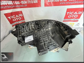 Oto Çıkma Parça / Scania / R / Far & Stop / Sağ Ön Far / Çıkma Parça 