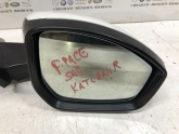 Oto Çıkma Parça / Jaguar / F-Pace / Ayna / Sağ Dış Ayna / Çıkma Parça 