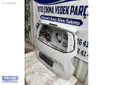 Oto Çıkma Parça / Dacia / Lodgy / Kaporta & Karoser / Bagaj Kapağı / Çıkma Parça 