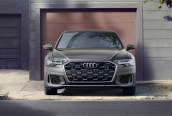 Oto Çıkma Parça / Audi / A6 / Kaporta & Karoser / Panjur / Sıfır Parça 