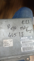 0261200673 PEUGEOT 405 1.8 MOTOR BEYNİ