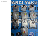 VOLKSWAGEN  AUDI ZENON FAR BEYİNLERİ SIFIR 8k0